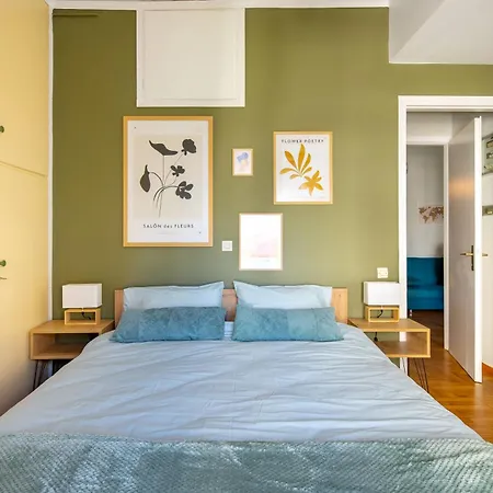 Spacious Apartment With Partial Acropolis View Athens Exterior photo